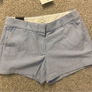 J Crew shorts